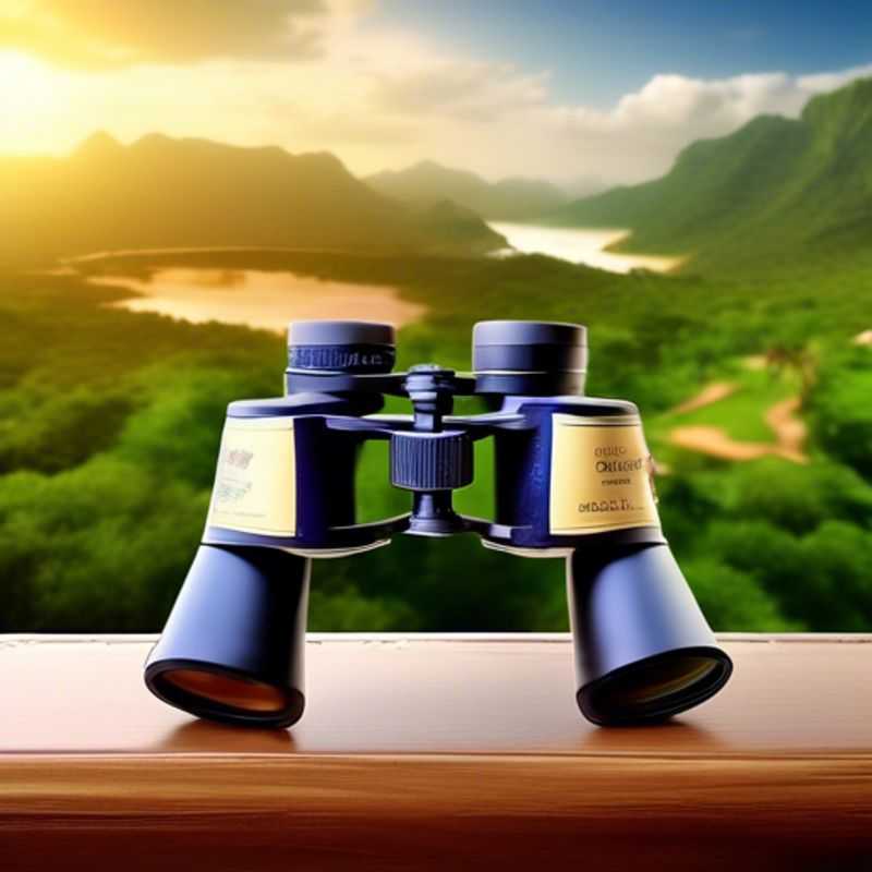 Finding Zen Amidst the Snow: A Himalayan Meditation Retreat with Binoculars in Hand