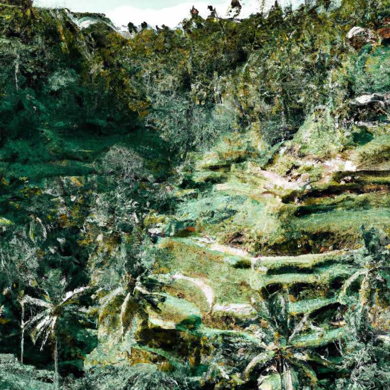 A Sacred Journey to Uluwatu Temple: Unlocking the Mystique of Bali's Winter Sanctuary