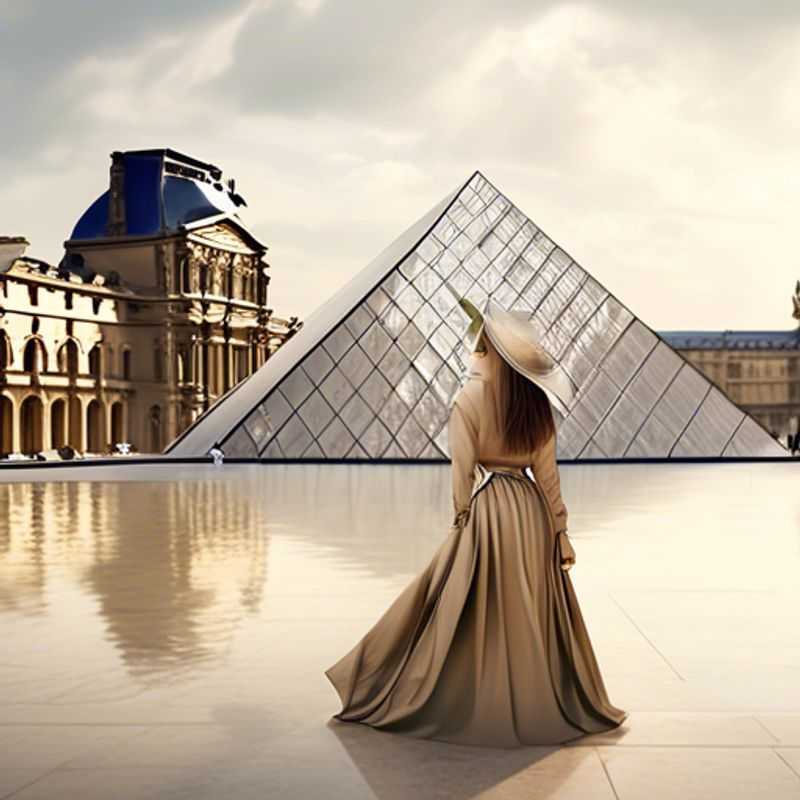 Eiffel Tower: Views, Value, and Avoiding the Tourist Rush<h3>Paris in Summer: Lightweight, Breathable Clothing Essentials</h3>