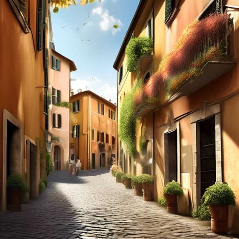 Le Colisée et le Forum Romain : Dévoiler les Secrets de l'Empire Romain<h3>Voyage en Lavande : Lavage de Vêtements en Voyage - Parfait pour l'Automne !</h3>