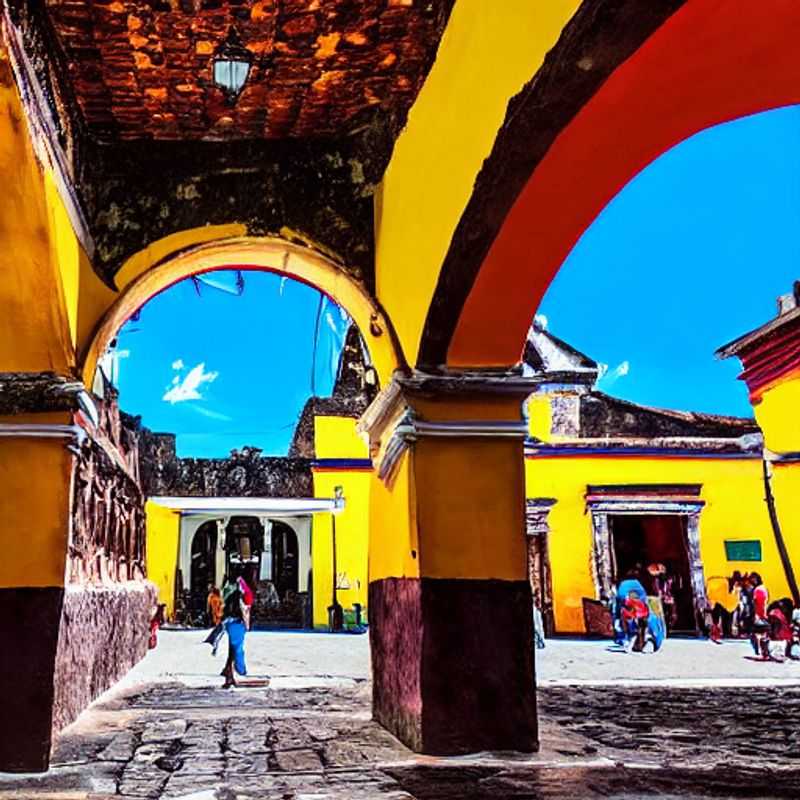 Antigua in Spring Break: Sun-Kissed Charm or Tourist Tide?<h3>Antigua Guatemala: Navigating the Spring Break Rush – A Personal Journey</h3><h3>Is Antigua Guatemala the Right Spring Break Destination for YOU? (Crowds & Costs Considered)</h3><h3>Beyond the Backpacks: Unveiling Antigua's Magic During Peak Season</h3><h3>Antigua Guatemala: Spring Break Bliss or Bustle? A Guide to Making the Most of Your Trip</h3><h3>My Antigua Spring Break Adventure: Balancing Beauty and Crowds</h3><h3>Antigua Guatemala's Spring Break Secret: Finding Tranquility Amidst the Excitement</h3><h3>Crowds & Costs: Planning Your Perfect Antigua Spring Break Escape</h3><h3>Antigua Guatemala: Spring Break – Worth the Hype?</h3>