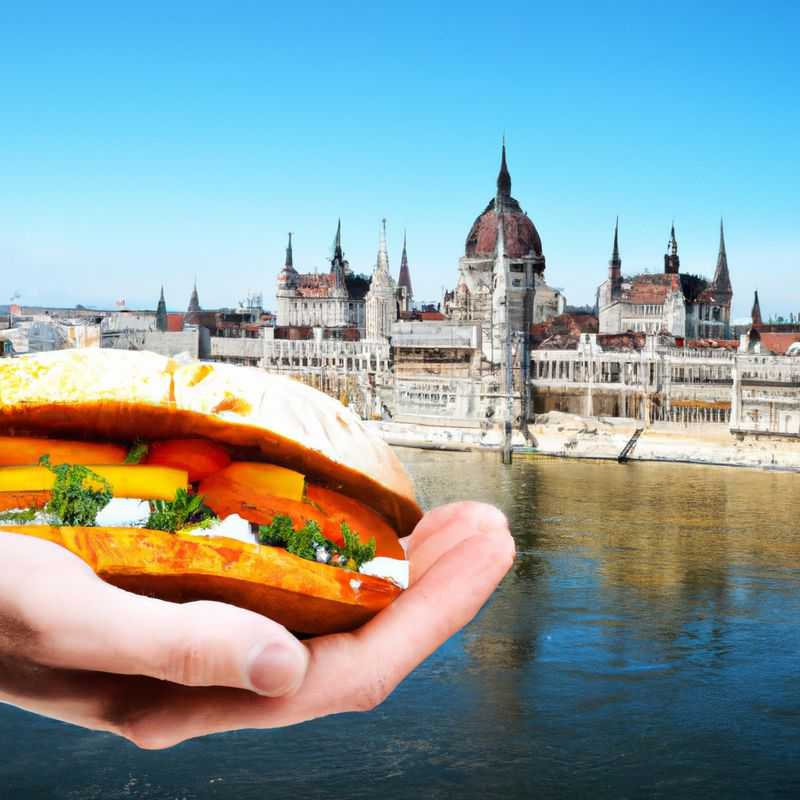 Dégustation de vins en automne au cœur de Budapest : une escapade gourmande et culturelle