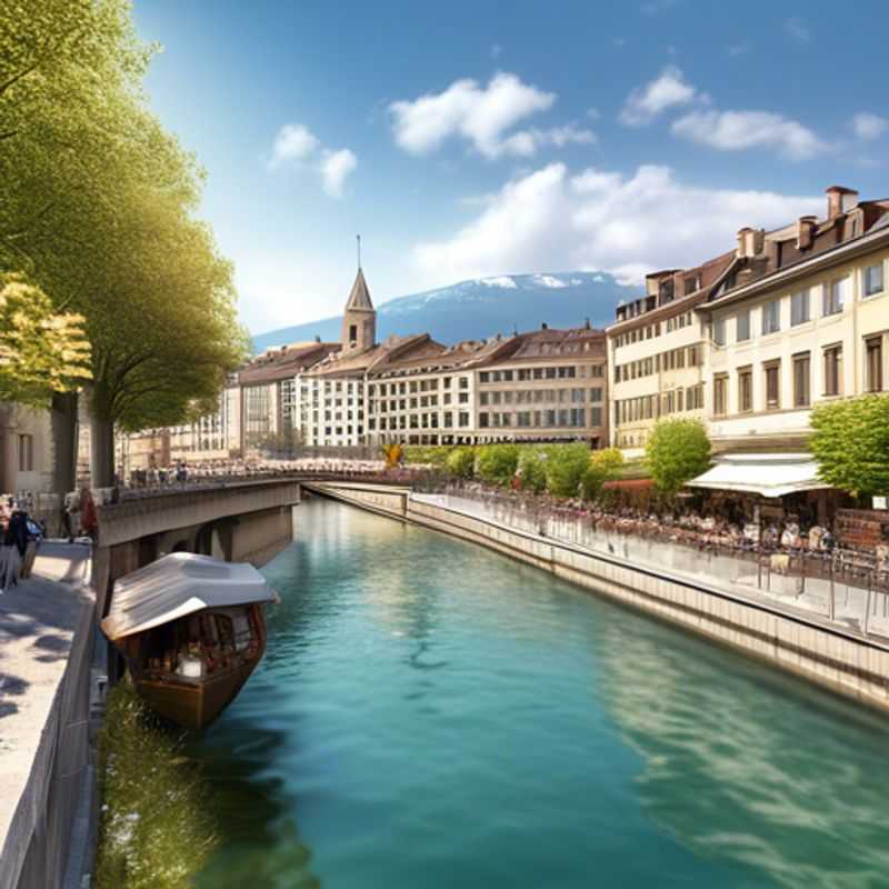 Dévoilez les Secrets du Temps : Une Visite au Musée Patek Philippe à Genève