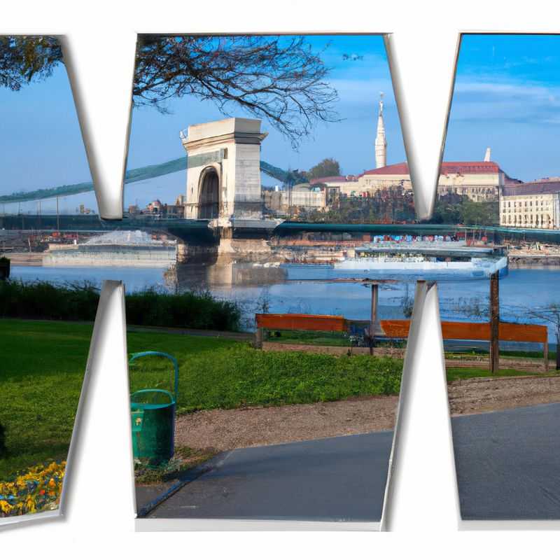 The Thermal Baths of Budapest: A Guide to the Soothing Waters and Grand Architecture