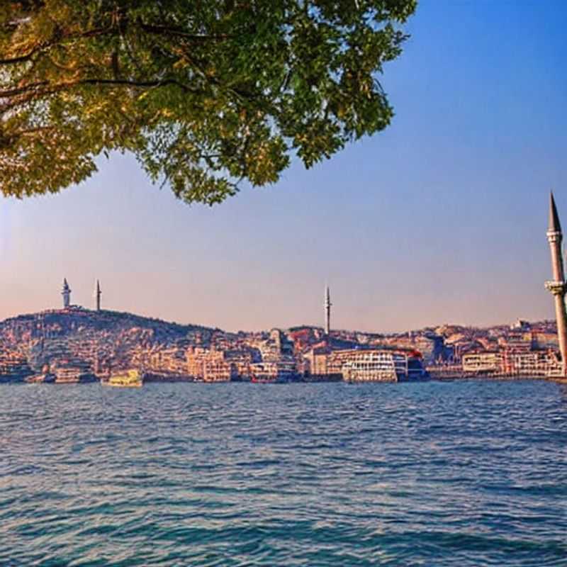 Istanbul au printemps : une escapade branchée et abordable pour les vacances de printemps ?<h3>Istanbul la nuit : ambiance vibrante et vie nocturne animée pour vos vacances de printemps</h3><h3>Vacances de printemps à Istanbul : explorer la vie nocturne authentique et éviter les pièges à touristes</h3><h3>Budget vacances de printemps à Istanbul : Sortir le soir à petit prix et vivre l'expérience locale</h3><h3>Istanbul en mars/avril : Guide pratique pour une vie nocturne inoubliable et économique</h3><h3>Découvrir le meilleur d'Istanbul la nuit : Conseils d'un expert pour un séjour printanier réussi</h3><h3>Au-delà des clichés : explorer la vie nocturne authentique d'Istanbul pendant vos vacances de printemps</h3><h3>Istanbul et ses nuits : Histoire, culture et divertissements nocturnes pour un séjour printanier</h3>