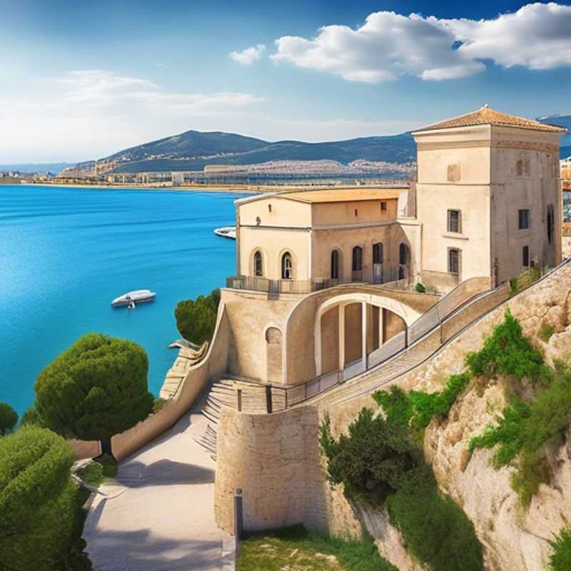 Sardinia's Secret: Unveiling the Ancient Wonders of a UNESCO Geological Park<h3>Sun-Kissed Landscapes and Timeless Stories: A Summer Adventure in Cagliari's Geological Paradise</h3><h3>Beneath the Sardinian Sun: Exploring the Sculptural Beauty of a UNESCO-Protected Park</h3><h3>From Ancient Volcanoes to Emerald Waters: A Journey Through Cagliari's Geological Tapestry</h3><h3>A Geologist's Dream: Discovering the Hidden Treasures of Sardinia's UNESCO Park</h3>