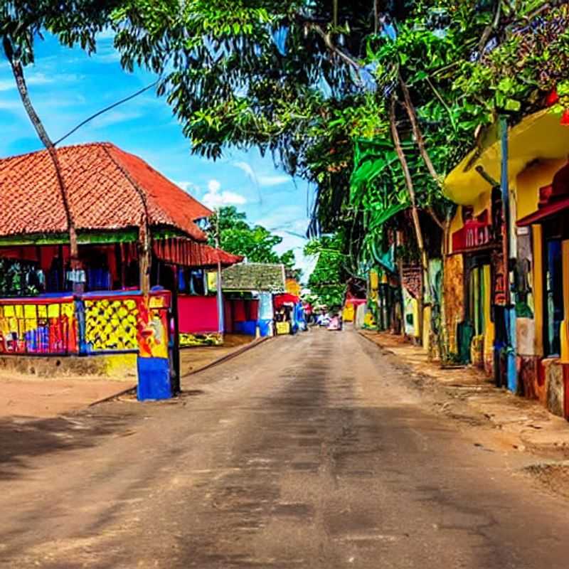 Printemps au Salvador : Suchitoto, une escapade printanière idéale ?<h3>Suchitoto au printemps : Bons plans et ambiance festive assurés ?</h3><h3>El Salvador en avril : Suchitoto, un joyau hors saison pour vos vacances de printemps ?</h3><h3>Vacances de printemps à Suchitoto : Soleil, économies et rencontres authentiques au rendez-vous !</h3><h3>Suchitoto, El Salvador : L'alternative printanière pour un voyage hors des sentiers battus (et moins cher !)</h3>