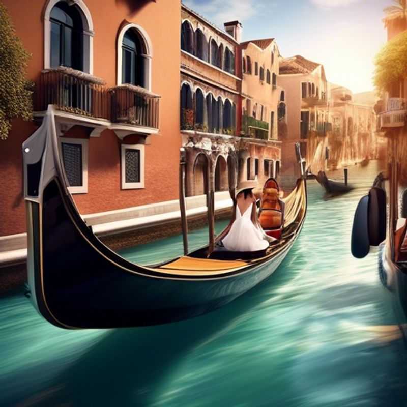 Découvrez la Collection Peggy Guggenheim : Un Voyage dans le Monde de l'Art Moderne<h3>Chaussures d'Eau ou Sandales : Explorer Venise en Hiver</h3>