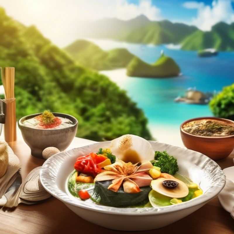 Dégustez les Saveurs Locales: Un Voyage Gastronomique dans les Restaurants les Plus Cotés de la Ville<h3>Protégez-vous du Soleil: Crème Solaire (SPF Élevé) Indispensable en Été</h3>