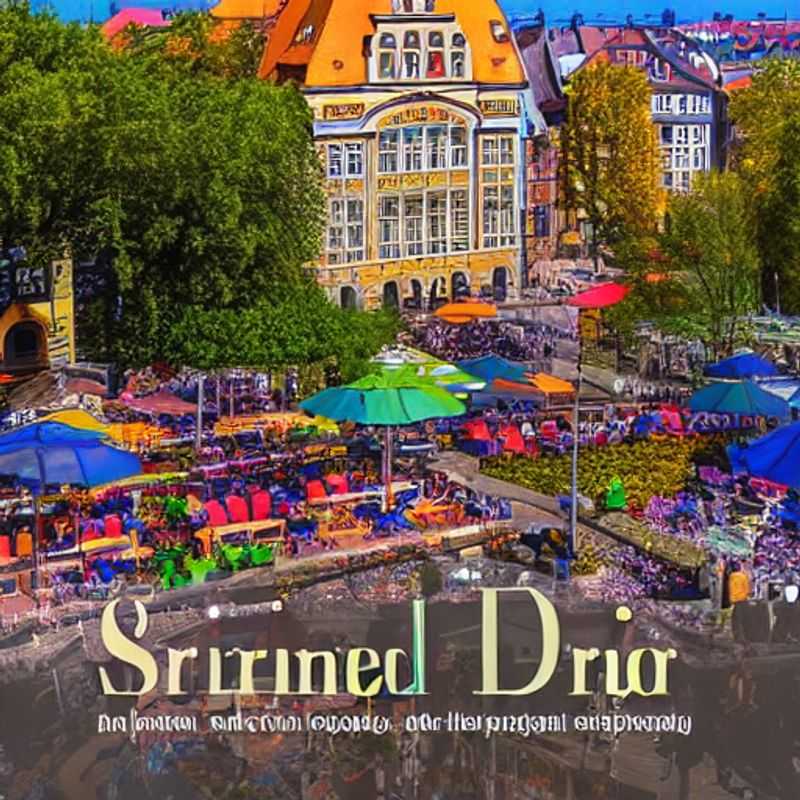Dresde au printemps : Échappez aux foules et découvrez une perle allemande !<h3>Dresde printanière : Moins de monde, plus de charme ! (Un séjour de printemps idéal ?)</h3><h3>Fini les hordes de touristes ! Dresde au printemps : une expérience plus authentique.</h3><h3>Sacré printemps à Dresde : Une escapade paisible loin des foules de vacances.</h3><h3>Dresde ensoleillée : Idéal pour un Spring Break au calme.</h3>