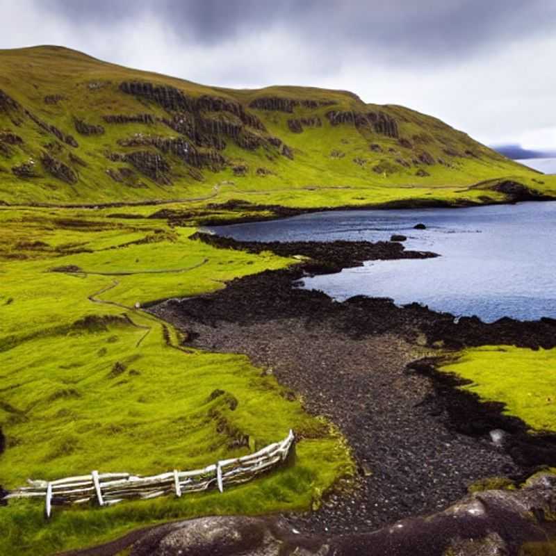 L'Île de Skye au printemps : Échapperez-vous aux hordes de touristes ? (Mystère résolu !)<h3>Skye au printemps : Le secret d'une Écosse moins bondée (enquête légendaire)</h3><h3>Sac à dos et légendes : L'Île de Skye, une pause printanière hors des sentiers battus</h3><h3>Mystère celtique : L'Île de Skye en mars/avril, un voyage hors du temps (et des foules) ?</h3><h3>Chroniques d'un voyageur : Skye, au printemps, entre science et folklore (l'avis d'un expert)</h3><h3>Fuir les foules : L'Île de Skye, un havre de paix printanier (ou pas ?)</h3><h3>Écosse secrète : L'Île de Skye, un printemps enchanteur (à condition de savoir où chercher)</h3><h3>Le printemps sur Skye : Aventures écossaises et trésors cachés (récit d'un explorateur)</h3><h3>Enquête sur Skye : La vérité sur les vacances printanières (et l'absence de touristes)</h3>
