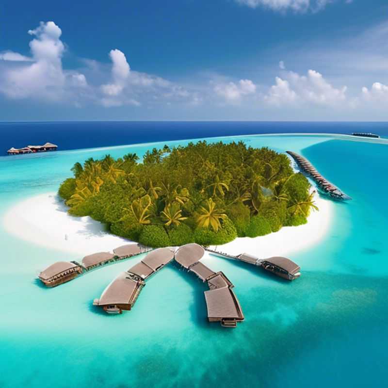 Sun-Kissed Days and Turquoise Waters: Springtime Bliss in the Maldives<h3>Escape to Paradise: Unwinding on the Maldives' Pristine Beaches This Spring</h3><h3>Maldives Magic: Springtime Adventures on Powder-Soft Sands</h3><h3>A Springtime Escape to the Maldives: Where Luxury Meets Nature</h3><h3>Island Hopping and Beach Bliss: Your Springtime Maldives Adventure Awaits</h3>