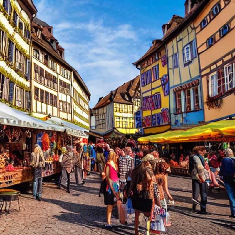 Strasbourg on a Spring Break Budget: Charming City, Affordable Adventure!<h3>Spring in Strasbourg: Flights & Finds for the Frugal Traveler</h3><h3>Strasbourg Spring Break: Budget-Friendly Fun on the Alsace Wine Route</h3><h3>Unlocking Strasbourg: Affordable Accommodation & Flights for Your Spring Escape</h3><h3>Is Strasbourg Right for Your Spring Break Budget? A Traveler's Tale</h3><h3>Strasbourg's Springtime Secrets: Cheap Flights & Cozy Stays</h3><h3>Beyond the Tourist Trail: Affordable Strasbourg for the Curious Spring Breaker</h3><h3>Strasbourg Spring Break: Maximizing Your Euro (Without Emptying Your Wallet!)</h3><h3>The Unexpectedly Affordable Charm of Strasbourg: Your Spring Break Awaits</h3>