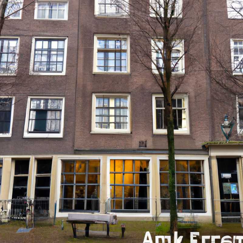 Van Gogh Museum: A Springtime Exploration of Color and Light