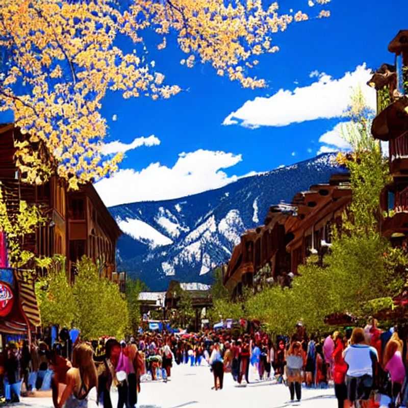 Aspen in Spring: Sun-Kissed Slopes & Spring Break Shenanigans – A Guide for the Curious Traveler<h3>Aspen's Spring Awakening: Is it the Perfect Spring Break Getaway?</h3><h3>Beyond the Slopes: Spring in Aspen – A Human Story</h3><h3>Trading Skis for Sun: Aspen's Unexpected Spring Break Charm</h3><h3>Aspen's Spring Surprise: Mild Weather, Warm Hearts, and Unforgettable Adventures</h3><h3>Spring Break in Aspen: More Than Just a Mountain Escape</h3><h3>Sun, Snow, and Soul: Finding Spring's Sweet Spot in Aspen</h3>