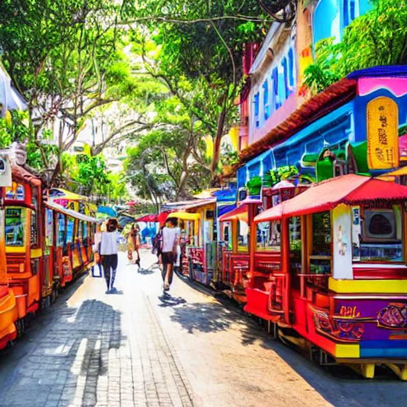 Singapour : Une escapade printanière vibrante ! (Est-ce l'endroit idéal pour les vacances de printemps ?)<h3>Singapour la nuit : Immersion dans une scène sociale pétillante et cosmopolite</h3><h3>Mes découvertes nocturnes à Singapour : Un printemps inoubliable sous les tropiques</h3><h3>Singapour pour les vacances de printemps : Au-delà des clichés, une expérience sociale unique</h3><h3>Vacances de printemps à Singapour : Le charme envoûtant de sa vie nocturne</h3>
