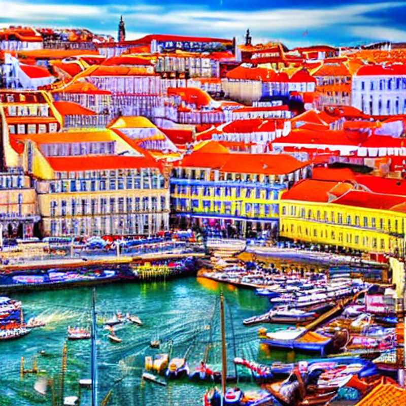 Lisbon on a Shoestring&#58; Spring Break Budget Bliss (and a Dash of History!)<h3>Sun&#44; Sand&#44; and Savings&#58; Is Lisbon the *Real* Spring Break Bargain?</h3><h3>Ancient Secrets &#38; Modern Budgets&#58; Cracking the Code of a Cheap Lisbon Spring Break</h3><h3>Lisbon's Legendary Spring&#58; Affordable Adventures for the Budget&#45;Conscious Traveler</h3><h3>From Fado to Fiesta&#58; A Student's Guide to an Affordable Lisbon Spring Break</h3><h3>Mythical Lisbon&#44; Modern Prices&#58; A Spring Break Journey Through Time (and on a Budget!)</h3><h3>Exploring Lisbon's Hidden Gems&#58; A Spring Break Adventure for Students on a Budget</h3><h3>Student Survival Guide&#58; Lisbon's Affordable Eats&#44; Sleeps&#44; and Spring Break Fun</h3><h3>Budget&#45;Friendly Lisbon&#58; Spring Break Adventures Without Breaking the Bank</h3><h3>Lisbon's Spring Awakening&#58; A Budget&#45;Friendly Exploration of History&#44; Mystery &#38; More!</h3>