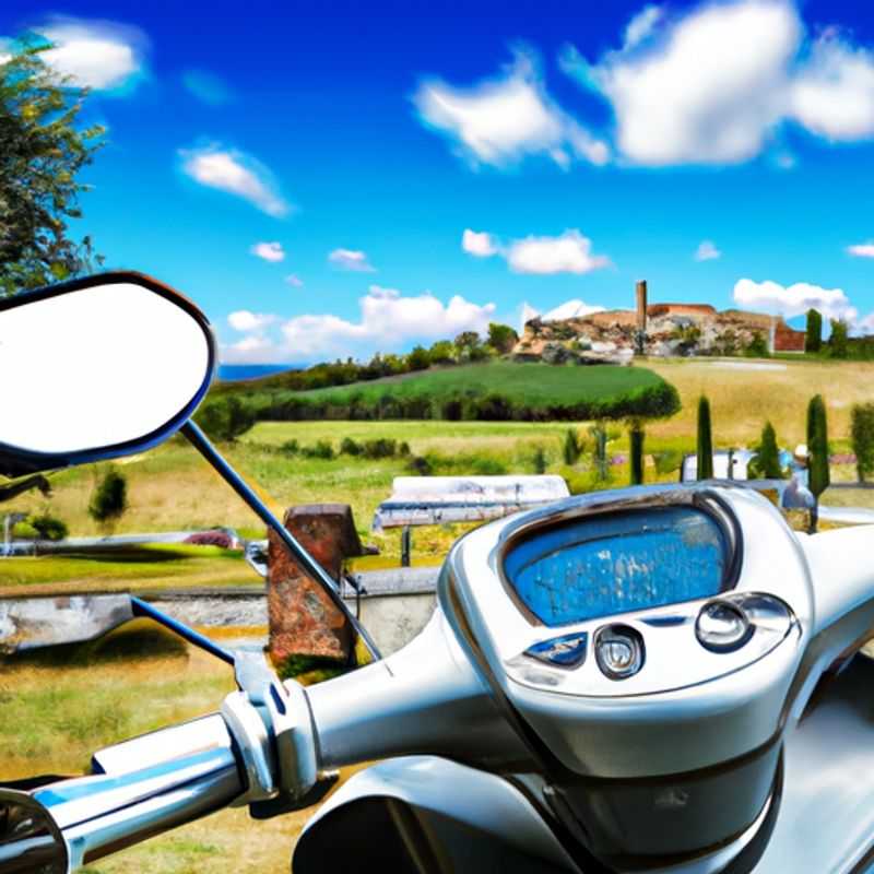 San Gimignano: Time Travel to Medieval Tuscany Amidst Fall's Golden Embrace