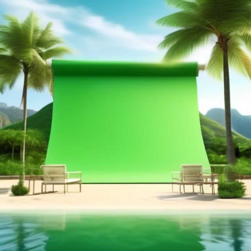 Immortaliser vos voyages d'hiver en vidéo : Le guide du green screen portable<h3>Des vidéos de vacances créatives, même en plein hiver : Explorez le potentiel du green screen portable</h3><h3>Embrassez l'hiver : Créer des vidéos de voyage uniques avec un green screen portable</h3><h3>Transformez votre salon en destination de rêve : Utiliser un green screen portable pour des vidéos de voyage créatives</h3><h3>Un voyage d'hiver, filmé autrement : Le green screen portable, votre allié pour des vidéos originales</h3><h3>Faire voyager vos amis virtuellement : Des vidéos de voyage immersives avec un green screen portable</h3><h3>La magie du green screen portable : Donner vie à vos voyages d'hiver en vidéo</h3><h3>Captures d'hiver originales : Le green screen portable comme outil de créativité</h3><h3>Des souvenirs de voyage uniques, même en hiver : Explorer le green screen portable</h3><h3>Votre voyage d'hiver en vidéo : Le green screen portable, une solution créative et pratique</h3>