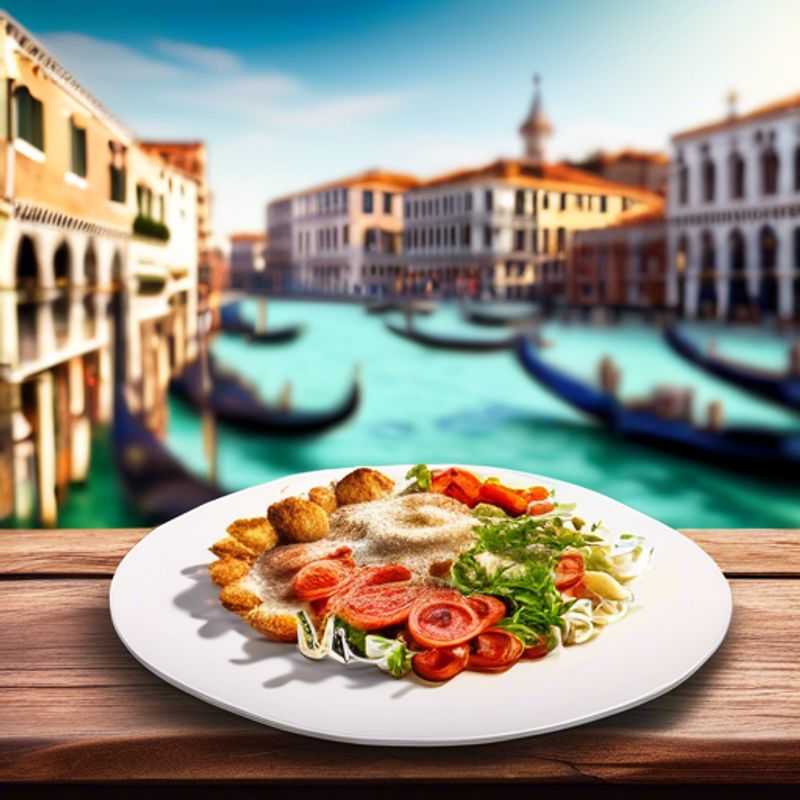 Unveiling Venice's Secrets: A Winter Wonderland at the Doge's Palace<h3>Winter in Venice: Stepping Back in Time at the Doge's Palace</h3><h3>Doge's Palace: A Venetian Winter Escape Through History</h3><h3>The Doge's Palace: A Winter Journey Through Venice's Majestic Past</h3><h3>A Winter's Tale: Exploring the Doge's Palace and Venice's Timeless Charm</h3>