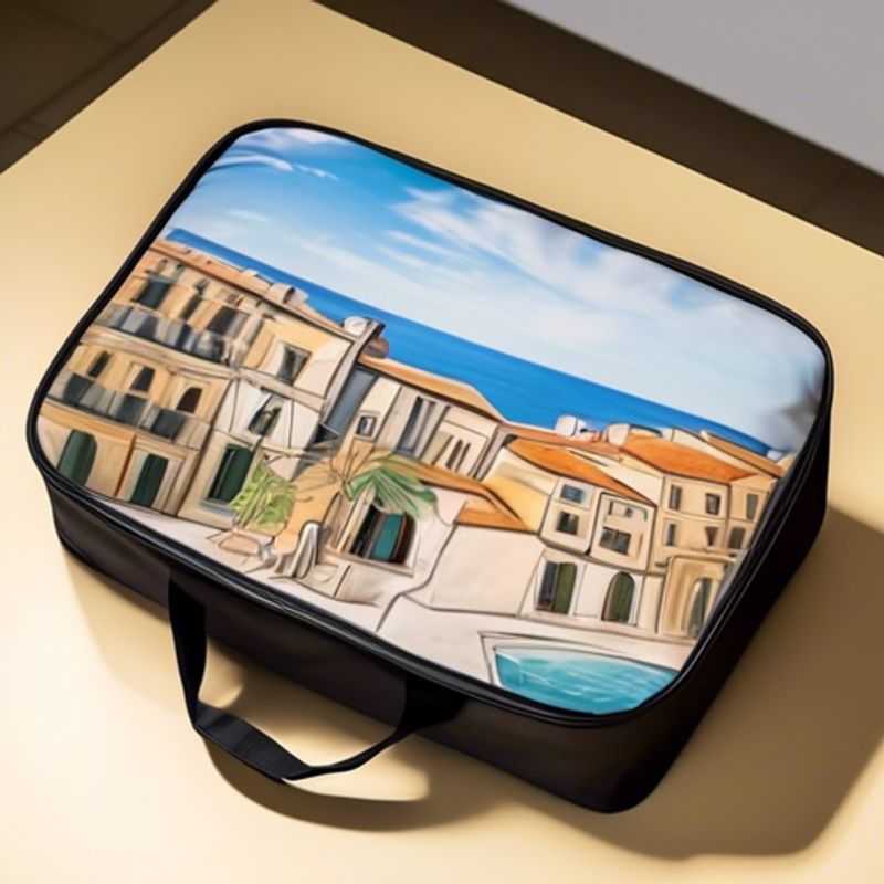 Se perdre dans la magie du Quartier Gothique : une promenade à travers les rues médiévales de Barcelone<h3>Compression Cubes: les secrets d'une valise organisée pour vos voyages d'hiver</h3>