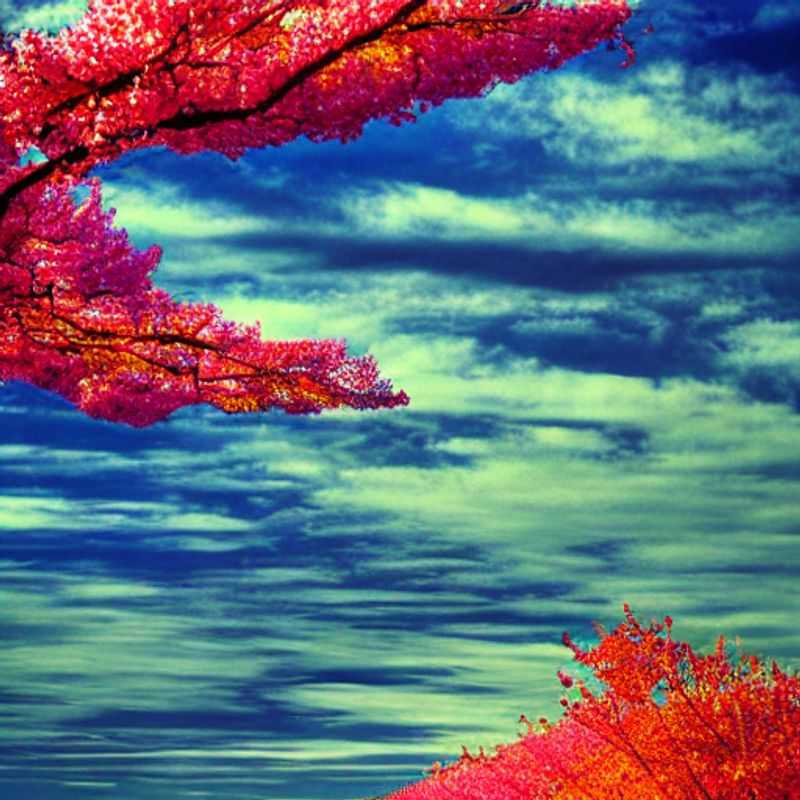 Hokkaido au printemps : paysages enchanteurs d'une île japonaise.