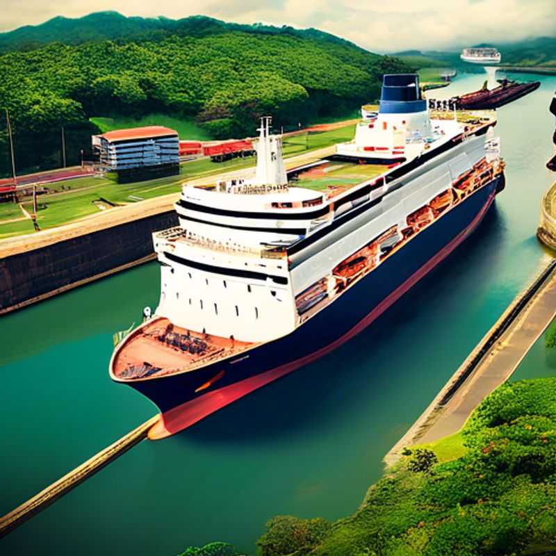 Panama : Une Symphonie de Vie Sauvage<h3>Panama City : Immersion dans la Biodiversité Panaméenne</h3><h3>Découvrir la Faune et la Flore Exubérantes du Panama</h3><h3>A la Découverte des Trésors Cachés de la Biodiversité Panaméenne</h3><h3>Sur les Traces de la Biodiversité Panaméenne : Un Voyage Extraordinaire</h3>