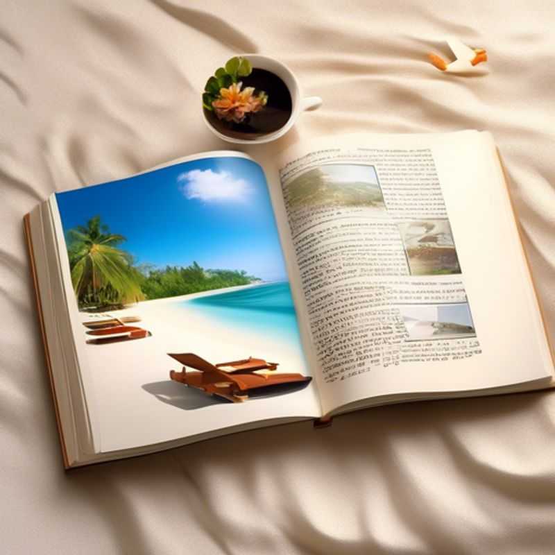 Wander the World Without Leaving Your Armchair: Plan a Virtual Book Tour this Fall