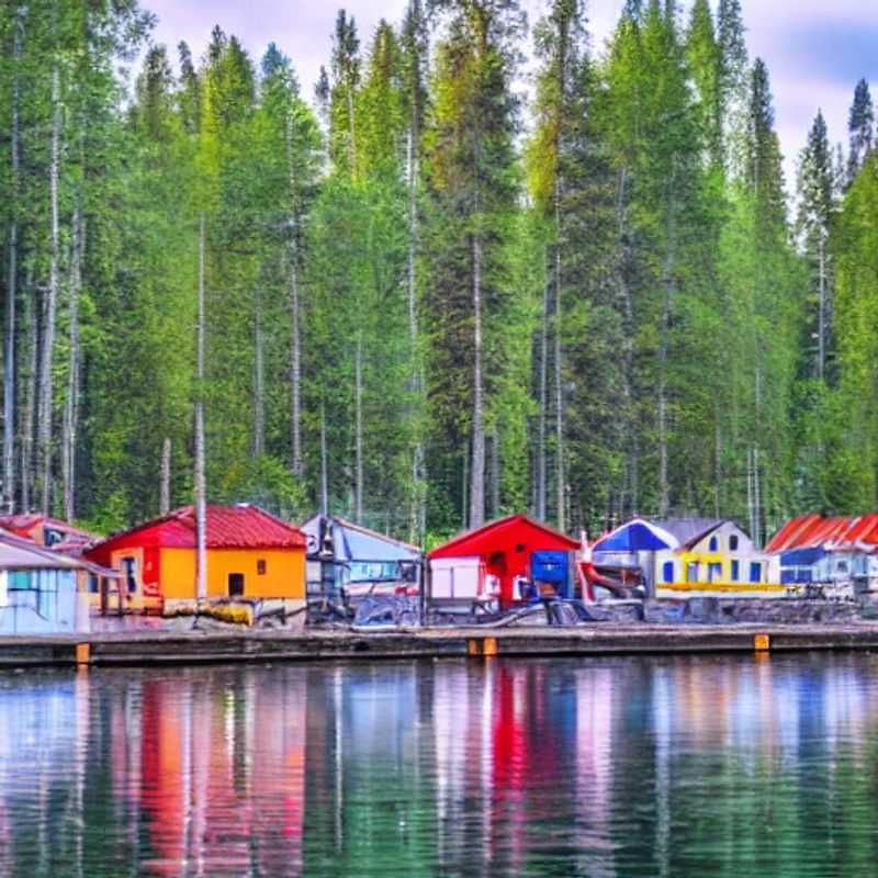 Kemi, Finland for Spring Break: Sun, Snow, & Savings (Peak Season Prices Considered)<h3>Spring Break in Kemi: Is it Worth the Higher Prices?</h3><h3>Kemi in Spring: A Magical Getaway (Exploring Peak Season Costs)</h3><h3>Dreaming of Kemi's Spring? Let's Talk Flights & Accommodation Prices!</h3><h3>Kemi Spring Break Budget: Making the Most of Your Trip</h3><h3>Is Kemi, Finland, Right for Your Spring Break Budget?</h3><h3>Spring in Kemi: Balancing Budget & Beauty</h3><h3>Kemi's Springtime Charm: A Look at Peak Season Travel Costs</h3><h3>Exploring Kemi on a Spring Break Budget: Tips & Tricks</h3><h3>Kemi, Finland: A Spring Break Adventure (Practical Guide to Pricing)</h3>