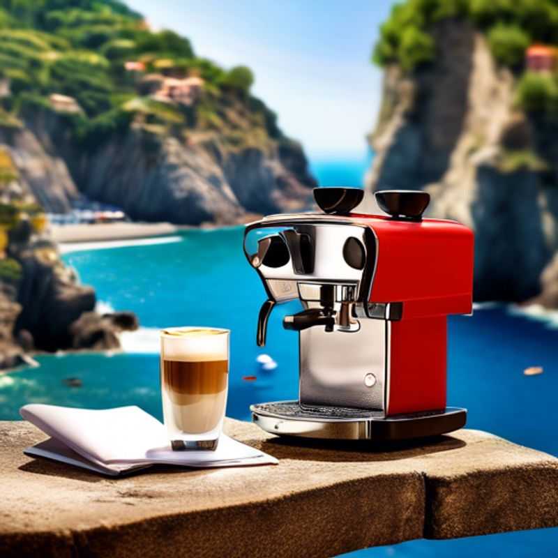 Explorez la Galerie de l'Académie et découvrez David de Michel&#45;Ange &#58; un voyage en espresso portable au printemps