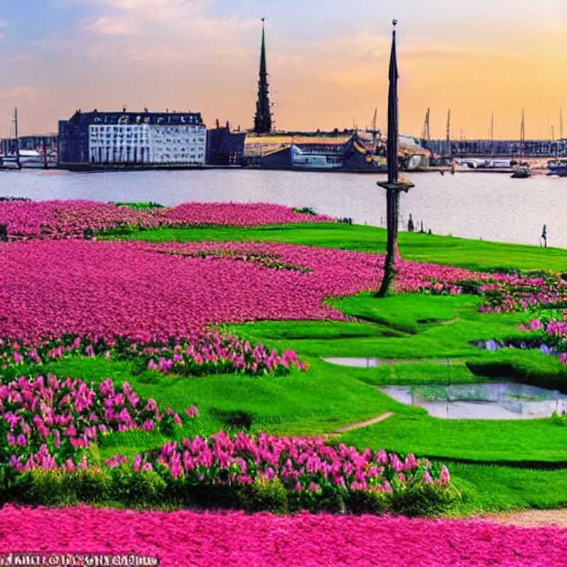 Copenhagen Spring Break: Vikings, Fairytales, & a Surprisingly Affordable Adventure!<h3>Copenhagen on a Budget: Spring Break Without Breaking the Bank (and the Mythical Creatures!)</h3><h3>Fairytales & Fiscal Responsibility: Is Copenhagen the Affordable Spring Break You've Been Searching For?</h3><h3>Spring in Copenhagen: Unveiling the Secrets (and Saving Some Kroner)</h3><h3>Affordable Hygge: A Spring Break Adventure in Copenhagen's Charming Streets</h3><h3>Copenhagen's Spring Surprise: Myth, History, and a Budget-Friendly Escape</h3>