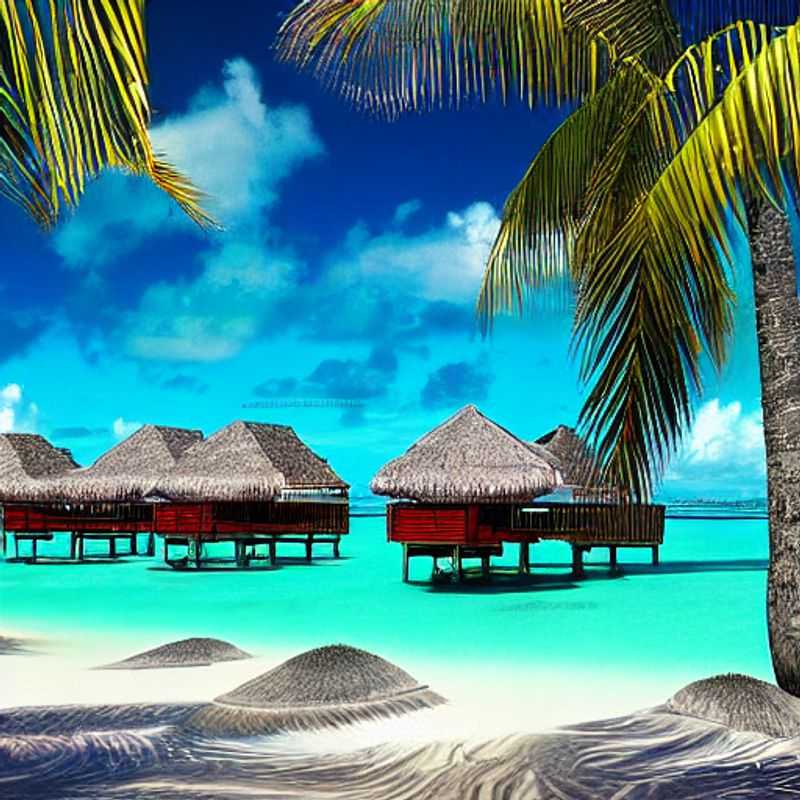 Bora Bora au printemps : Paradis floral pour vos vacances de printemps ?<h3>Le printemps à Bora Bora : Fleurs, soleil et farniente... Idéal pour les vacances ?</h3><h3>Vacances de printemps à Bora Bora : Un enchantement fleuri sous les tropiques ?</h3><h3>Bora Bora en fleurs : L'évasion printanière ultime ?</h3><h3>Paradis polynésien : Bora Bora, destination idéale pour un printemps inoubliable ?</h3>