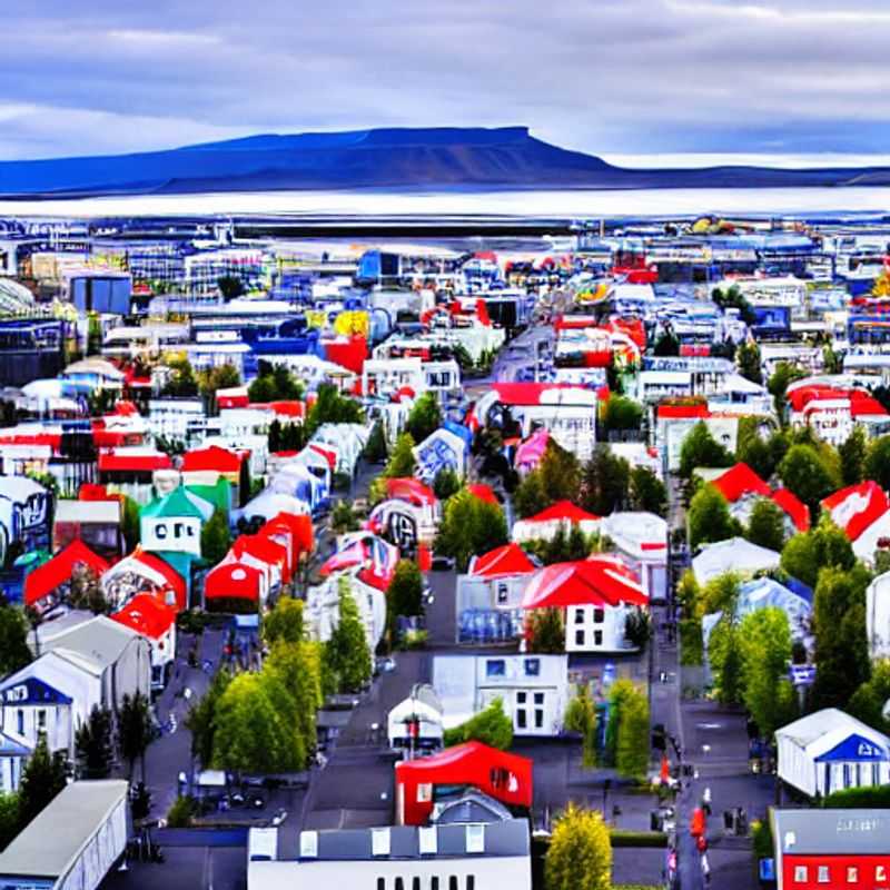 Reykjavik in Spring: Beat the Tourist Rush & Uncover Iceland's Secrets!<h3>Spring Break in Reykjavik: Mythical Adventures & Fewer Crowds? You Bet!</h3><h3>Iceland's Spring Awakening: Reykjavik's Hidden Gems & a Dash of Viking Lore</h3><h3>Skip the Summer Swarm: Reykjavik's Spring Break Surprise (and it's not just the Northern Lights!)</h3><h3>Reykjavik's Spring Fling: A Journey Through Saga & Science, with Fewer Tourists!</h3><h3>Is Reykjavik Good for Spring Break? (Spoiler Alert: Yes, and Here's Why!)</h3>