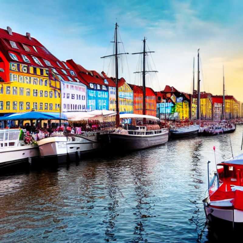 Copenhagen in Spring: Vikings, Fairytales, and Frolic! Is it the *Spring* Break You've Been Searching For?<h3>Hygge, History, and Happy Hours: Unraveling Copenhagen's Springtime Secrets</h3><h3>Spring Awakening in Copenhagen: A Mythical Journey Through Danish Delights</h3><h3>Beyond the Little Mermaid: A Springtime Adventure into Copenhagen's Hidden Histories</h3><h3>Copenhagen's Spring Fling: Where Folklore Meets Festivities (and Fabulous Pastries!)</h3><h3>Decoding Copenhagen's Spring: A Traveler's Guide to Myths, Legends, and Modern Marvels</h3>