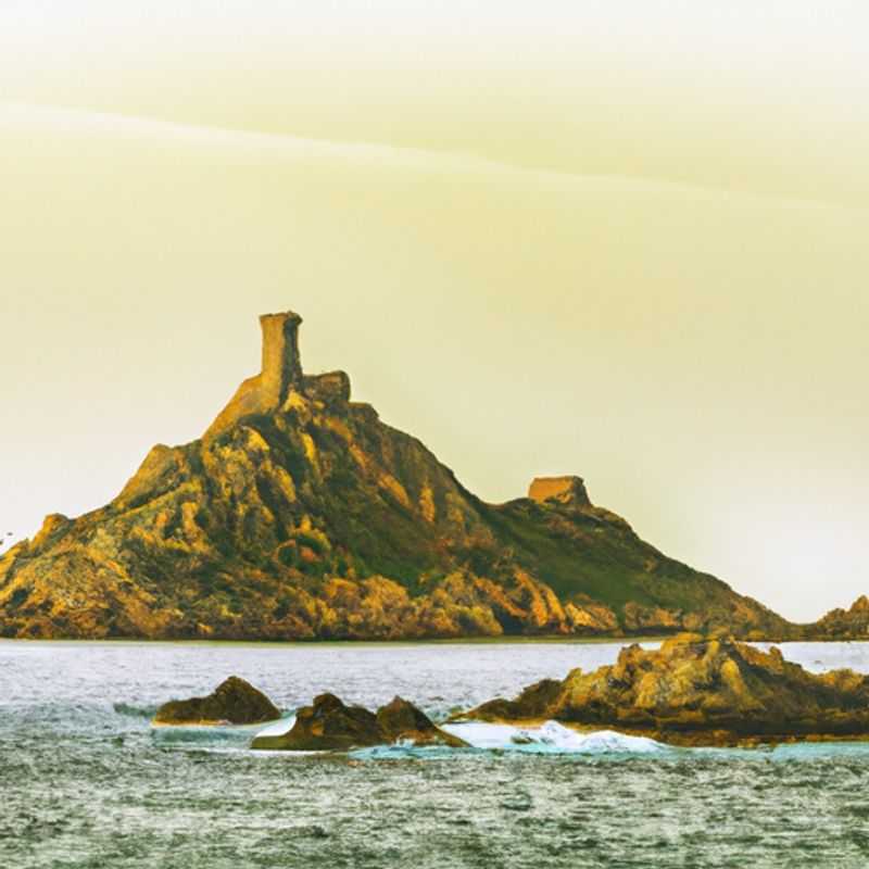 Discover the Treasures of the Fesch Museum in Ajaccio, Corsica, during the Enchanting Winter Season
