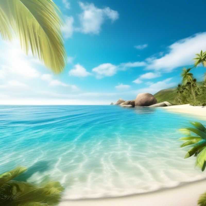 Un choix de maillots de bain colorés et élégants, prêts à vous accompagner vers le soleil et la plage.