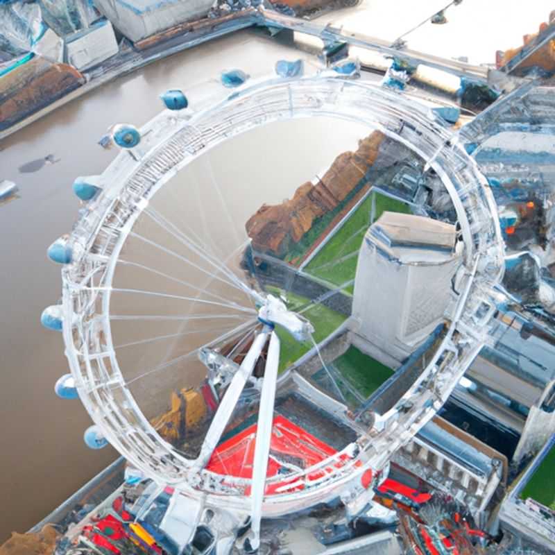 Visit Buckingham Palace during Fall: A Glimpse into British Regal Enchantment