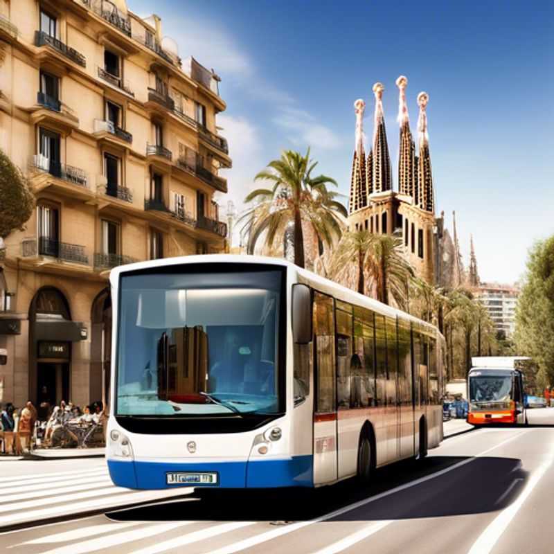 Barcelona on a Budget: Savoring Tapas Without Breaking the Bank!<h3>Is Barcelona Expensive? A Foodie's Guide to Smart Spending</h3><h3>Eating Your Way Through Barcelona: A Budget-Friendly Culinary Adventure</h3><h3>Barcelona's Best Bites: Affordable Eats & Delicious Delights</h3><h3>Tapas, Treats & Treasure Hunts: Navigating Barcelona's Food Scene on a Budget</h3><h3>From Market Finds to Michelin Stars: Exploring Barcelona's Diverse Dining Options (Without Overspending!)</h3><h3>Barcelona Food Costs: Your Practical Guide to Delicious & Affordable Meals</h3><h3>Unlocking Barcelona's Culinary Secrets: A Budget Traveler's Delight</h3><h3>Affordable Indulgence: A Foodie's Guide to Budget-Friendly Barcelona</h3><h3>Beyond the Tourist Traps: Discovering Authentic & Affordable Food in Barcelona</h3>