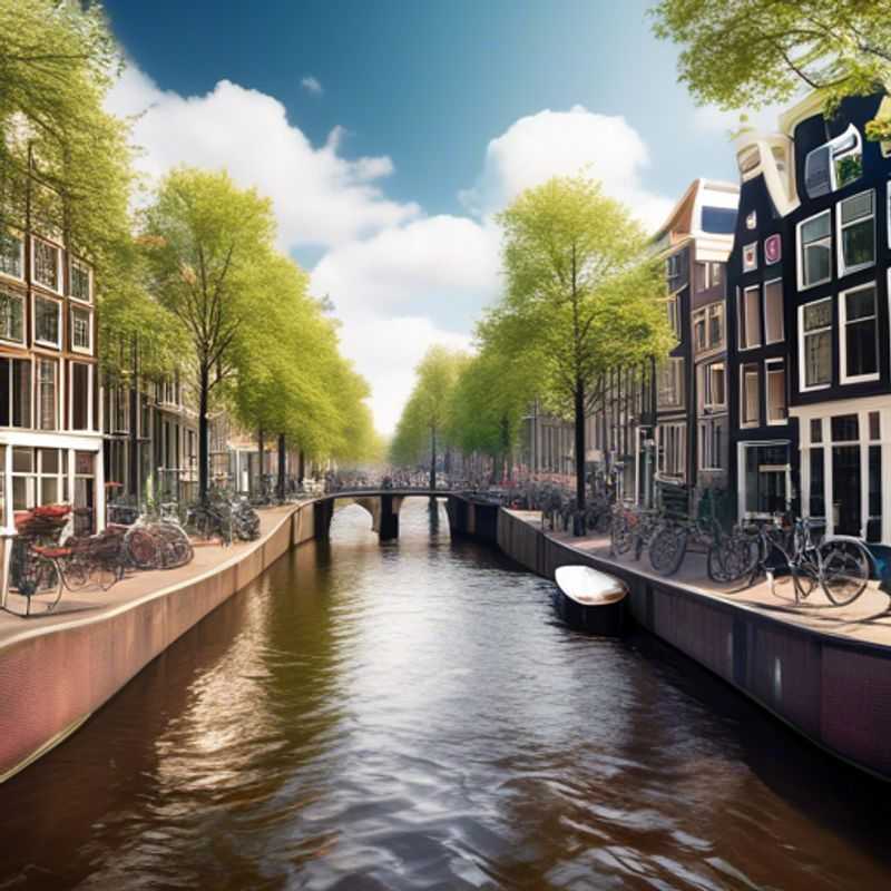 Amsterdam on a Budget: Canal-Side Chic Without Breaking the Bank (Shopping & Souvenir Secrets!)<h3>Tulipmania & Tight Budgets: Savvy Souvenir Shopping in Amsterdam</h3><h3>Amsterdam's Affordable Allure: Bargain Hunting & Budget-Friendly Treasures</h3><h3>From Wooden Shoes to Masterpieces: A Souvenir Hunter's Guide to Amsterdam's Prices</h3><h3>Is Amsterdam Expensive? A Shopper's Perspective (and some surprising finds!)</h3><h3>Unlocking Amsterdam's Hidden Gems: Budget-Friendly Shopping & Unique Souvenirs</h3>