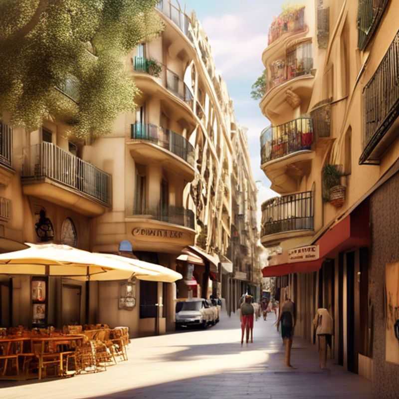 Barcelona on a Budget: Is Travel Insurance Worth It?<h3>Barcelona Bound? Let's Talk Costs & Travel Insurance!</h3><h3>Sun, Sea, and Savings: Affordable Barcelona & Your Insurance</h3><h3>Exploring Barcelona Without Breaking the Bank: A Guide to Smart Travel & Insurance</h3><h3>Is Barcelona Expensive? Planning Your Trip with Peace of Mind (and Insurance!)</h3><h3>Barcelona Adventure: Protecting Your Trip with the Right Travel Insurance</h3><h3>Affordable Barcelona: Travel Insurance – Your Safety Net for Unexpected Events</h3><h3>Unlocking Barcelona: Travel Insurance and Budget-Friendly Tips</h3><h3>Dreaming of Barcelona? Let's Make it a Reality (with Smart Travel Insurance!)</h3><h3>Barcelona on a Shoestring: Travel Insurance for the Budget-Conscious Traveler</h3>