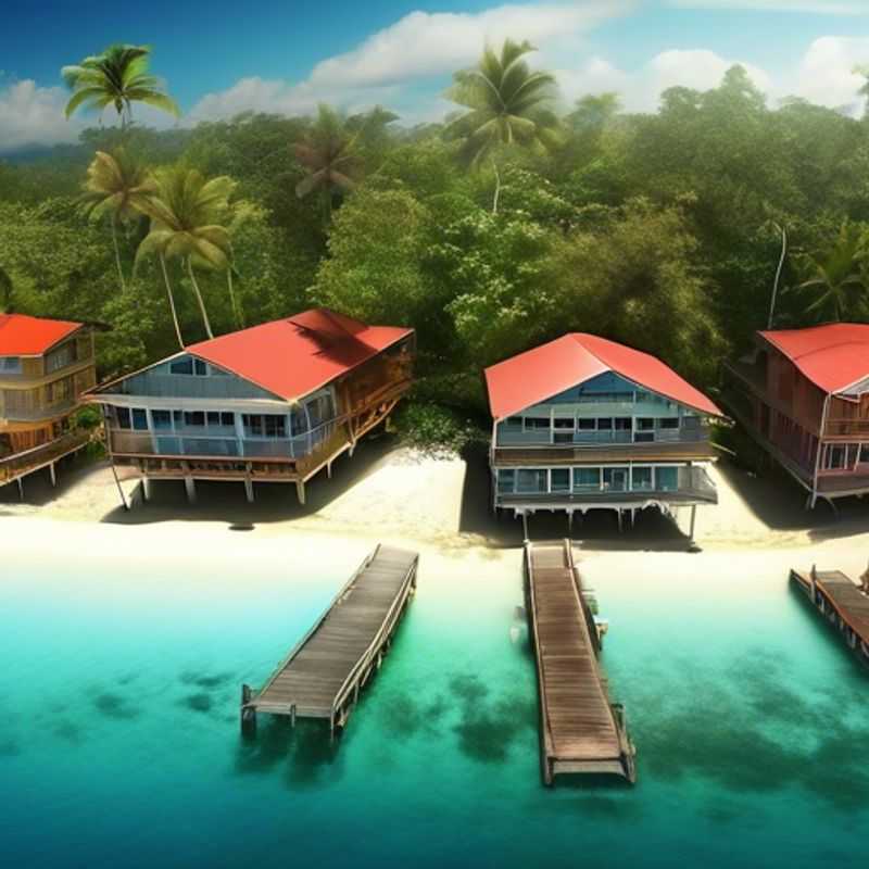 Bocas del Toro on a Budget&#58;  Will My Wallet Survive This Panamanian Paradise?<h3>Bocas del Toro&#58;  Decoding the Dining Dilemma – A Culinary Adventure (and Expense Report!)</h3><h3>Panama's Bocas del Toro&#58;  Splurge or Scrooge?  A Traveler's Guide to Savvy Spending</h3><h3>Mythbusting Bocas&#58;  Is This Tropical Treasure Only for the Rich and Famous?</h3><h3>Bocas del Toro's Gastronomic Gauntlet&#58;  A Budget&#45;Conscious Battle Plan for Foodies</h3><h3>From Street Food to Seafood Extravaganza&#58;  Navigating Bocas del Toro's Culinary Costs</h3><h3>Bocas del Toro's Hidden Eats&#58;  Discovering Delicious Deals in Panama's Island Gem</h3><h3>Unlocking Bocas del Toro&#58;  A Budget Traveler's Guide to Island Hopping and Delicious Delights</h3>
