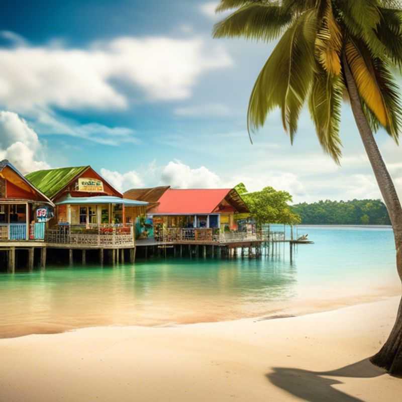 Bocas del Toro Budget Breakdown&#58;  Dodging the &#34;Gringo Tax&#34; (and Finding Hidden Gems!)<h3>Taxis &#38; Tours in Bocas&#58;  A Guide to Navigating the Archipelago Without Breaking the Bank (or a Sweat!)</h3><h3>Bocas del Toro on a Shoestring&#58;  From Budget&#45;Friendly &#34;Water Taxis&#34; to Secret Beaches</h3><h3>Is Bocas del Toro Expensive?  Unmasking the Myths and Unveiling the Real Costs</h3><h3>Exploring Bocas Like an Insider&#58;  Local Transportation Hacks for the Thrifty Traveler</h3><h3>Beyond the Tourist Traps&#58;  Affordable Adventures in Bocas del Toro</h3><h3>Bocas del Toro&#58; Value vs. Cost &#45;  A Treasure Hunt for the Budget&#45;Conscious Explorer</h3>