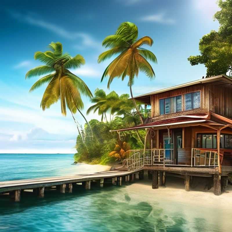 Bocas del Toro&#44; Panama&#58;  Souvenir Shenanigans and the Price of Paradise (Is It REALLY That Expensive?)<h3>Bocas del Toro Budget Breakdown&#58;  Dodging Tourist Traps &#38; Finding Fair&#45;Trade Treasures</h3><h3>Panama's Pirate's Booty&#58;  A Treasure Hunt for Authentic Souvenirs in Bocas del Toro (Without the Price Gouging!)</h3><h3>Myth vs. Market&#58; Unmasking the True Cost of a Bocas del Toro Vacation</h3><h3>From Sun&#45;Kissed Beaches to Sunken Costs&#58; Navigating the Souvenir Scene in Bocas del Toro</h3><h3>Bocas del Toro's Bargain Basement&#58;  Mysteries&#44; Myths&#44; and the Quest for Affordable Souvenirs</h3><h3>The Curious Case of the Inflated Souvenir&#58; A Bocas del Toro Shopping Adventure</h3><h3>Beyond the Tourist Trail&#58; Finding Authentic Panamanian Treasures in Bocas del Toro (on a Budget!)</h3>