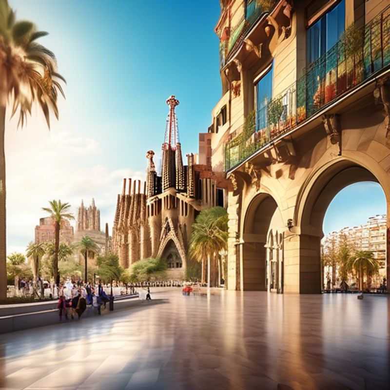 Unlocking Barcelona: Your Budget-Friendly Guide to Public Transport<h3>Barcelona on a Budget: Navigating the City's Metro, Buses, and Taxis</h3><h3>Exploring Barcelona Affordably: A Local's Guide to Smart Transportation Choices</h3><h3>Is Barcelona Expensive? Mastering the City's Public Transport System to Save</h3><h3>Getting Around Barcelona Without Breaking the Bank: A Transportation Adventure</h3><h3>Barcelona's Transportation Secrets: Affordable Ways to Explore Every Corner</h3><h3>Taxis, Trains, and Tramways: Smart Transportation Strategies for Budget Travelers in Barcelona</h3><h3>Budget Travel in Barcelona: Your Guide to Affordable and Efficient Transportation</h3><h3>Beyond the Tourist Traps: Cheap and Cheerful Transportation in Barcelona</h3><h3>Barcelona's Public Transport: A Cost-Effective Way to Experience the City's Magic</h3>