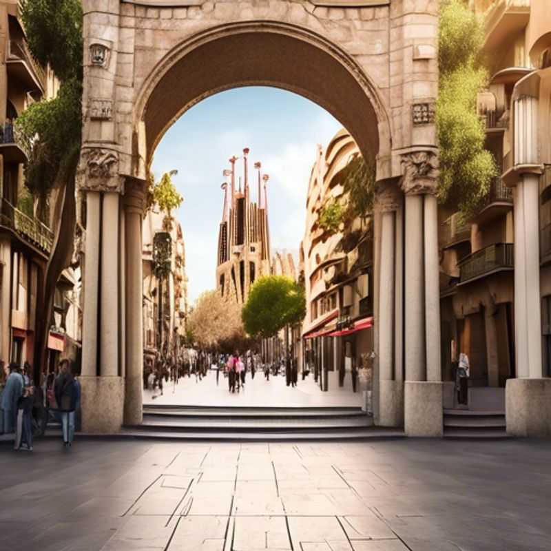 Barcelona on a Budget: Souvenir Shopping & Smart Spending<h3>Barcelona Bargains: Finding Unique Souvenirs Without Breaking the Bank</h3><h3>Is Barcelona Expensive? A Shopper's Guide to Savvy Spending</h3><h3>Exploring Barcelona's Markets: Authentic Souvenirs & Budget-Friendly Finds</h3><h3>Souvenir Shopping in Barcelona: Tips for Every Budget</h3><h3>Barcelona on a Shoestring: Affordable Experiences & Memorable Souvenirs</h3><h3>Unlocking Barcelona's Secrets: Budget Travel & Unique Shopping Gems</h3><h3>Affordable Adventures in Barcelona: Shopping, Sightseeing, and Saving Money</h3><h3>Barcelona's Hidden Treasures: Budget-Friendly Shopping & Local Experiences</h3><h3>From Sagrada Familia to Local Markets: A Budget-Conscious Barcelona Itinerary</h3>