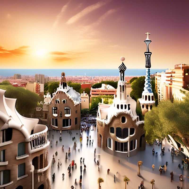 Unlocking Barcelona: Are Admission Fees a Budget Breaker?<h3>Barcelona on a Budget: Smart Strategies for Affordable Adventures</h3><h3>Barcelona's Hidden Gems: Free & Low-Cost Activities</h3><h3>Balancing Budget & Bliss: Navigating Barcelona's Attraction Costs</h3><h3>Barcelona's Price Puzzle: Decoding Admission Fees & Value</h3><h3>Exploring Barcelona Affordably: A Guide to Managing Your Expenses</h3><h3>Is Barcelona Expensive? A Realistic Look at Attraction Costs</h3><h3>Smart Spending in Barcelona: Maximizing Your Trip While Minimizing Costs</h3><h3>Barcelona for Every Budget: From Free Walks to Fancy Tapas</h3><h3>Savvy Traveler's Guide to Barcelona: Admission Fees & Beyond</h3>