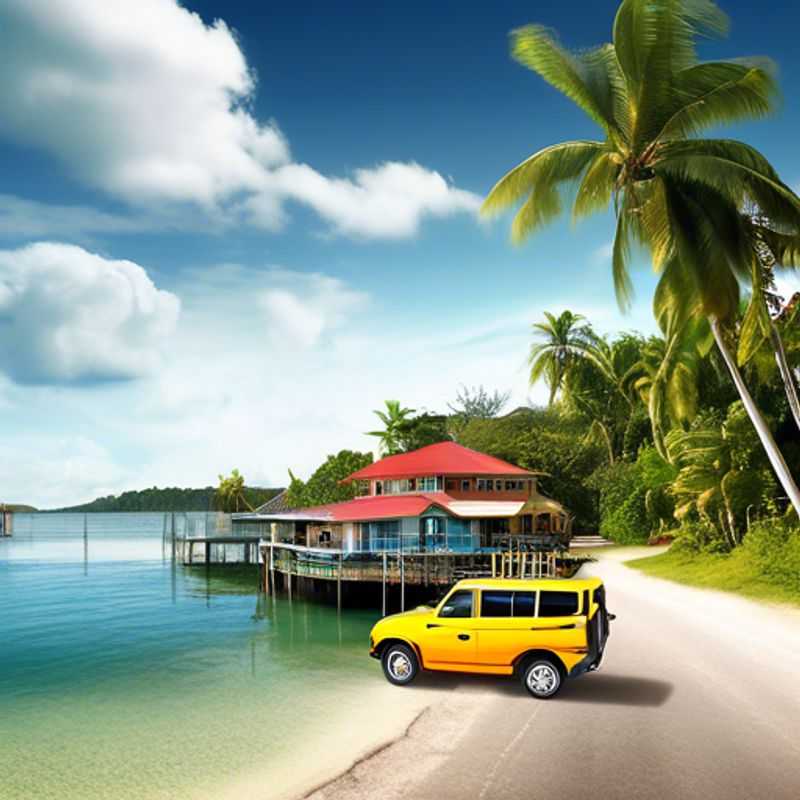 Bocas del Toro on a Budget&#58;  Mythbusting the &#34;Expensive Paradise&#34; Claim!<h3>Bocas del Toro's Treasure Hunt&#58;  Decoding the Cost of Paradise (and Finding the Bargains!)</h3><h3>Panama's Hidden Gem&#58;  Is Bocas del Toro Really Breaking the Bank? (A Tour Guide's Honest Account)</h3><h3>Unveiling Bocas del Toro&#58;  Adventures in Affordability (and Where to Avoid the Tourist Traps!)</h3><h3>From Pirate Gold to Paradise Found&#58;  A Budget Traveler's Guide to Bocas del Toro</h3><h3>Bocas del Toro&#58;  Decoding the Price of Paradise – A Mythological and Monetary Exploration</h3><h3>Sailing the Seas of Savings&#58;  A Budget&#45;Friendly Voyage to Bocas del Toro</h3>