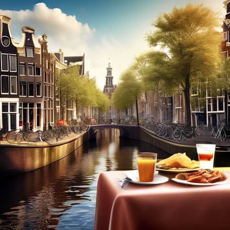 Amsterdam on a Budget: Canals, Culture, and Cozy Stays – Decoding the Dutch Dollar<h3>Amsterdam Accommodation Adventures: Hotels, Hostels, and Hidden Airbnb Gems</h3><h3>Is Amsterdam Expensive? A Traveler's Tale of Tulips, Toilets, and Tight Budgets</h3><h3>Unlocking Amsterdam: Affordable Accommodation for the Curious Explorer</h3><h3>From Canal Houses to Cozy Capsules: Navigating Amsterdam's Accommodation Landscape</h3>