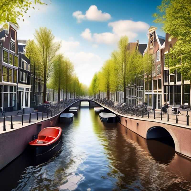 Amsterdam on a Budget: Navigating the Canals Without Breaking the Bank (Public Transit, Taxis & Rideshares)<h3>Canals & Costs: A Budget Traveler's Guide to Amsterdam's Transportation</h3><h3>Getting Around Amsterdam: A Penny-Pincher's Public Transit, Taxi & Rideshare Adventure</h3><h3>Amsterdam's Affordable Adventures: Transportation Tips for the Budget-Conscious Explorer</h3><h3>From Centraal Station to Canal-Side Cafés: Smart Transportation Choices in Amsterdam</h3><h3>Exploring Amsterdam Without the Expensive Hiccups: A Guide to Transportation</h3><h3>Unlocking Amsterdam: Transportation Hacks for the Savvy Traveler on a Budget</h3><h3>Amsterdam's Transportation Maze: Finding Your Way Affordably</h3><h3>Tulip Time & Tight Budgets: Smart Transportation in Amsterdam</h3>