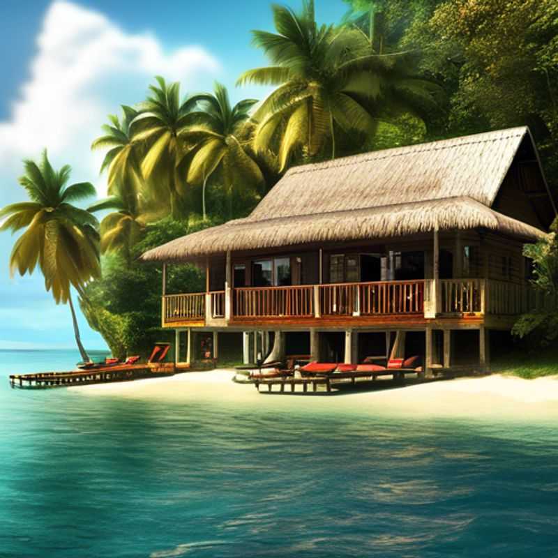 Bocas del Toro&#44; Panama&#58;  Sun&#44; Sand&#44; and…Sticker Shock? Unpacking the Price of Paradise<h3>Decoding the Del Toro Dollar&#58;  Flights&#44; Beds&#44; and Budget Busting in Panama's Archipelago</h3><h3>Bocas del Toro's Treasure Hunt&#58;  Navigating the High Seas (and High Prices) of Tourist Demand</h3><h3>Mythbusters&#58;  Is Bocas del Toro REALLY as Expensive as the Legends Say? A Traveler's Tale</h3><h3>From Pirate Gold to Price Gouging&#58;  A Historical and Economic Exploration of Bocas del Toro's Costs</h3><h3>The Supply and Demand Siren Song of Bocas del Toro&#58;  How Hotel Prices and Flight Fares Can Wreck (or Make) Your Trip</h3><h3>Budget Bocas&#58;  Myths&#44; Legends&#44; and Money&#45;Saving Strategies for Exploring Panama's Island Gem</h3>